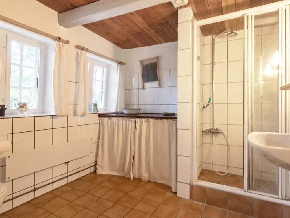 4 Star Holiday Home in Bagenkop