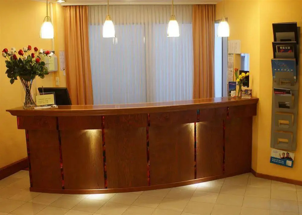 Hotel Sachsentor