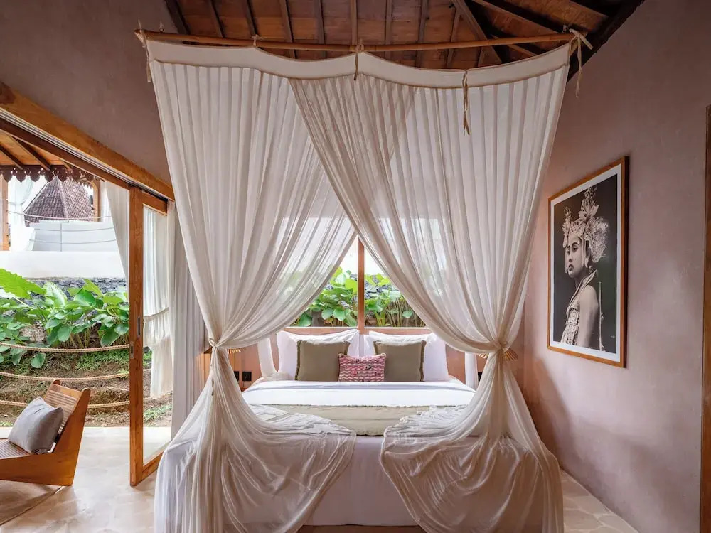 Tebola Joglo Villas by CPM Bali