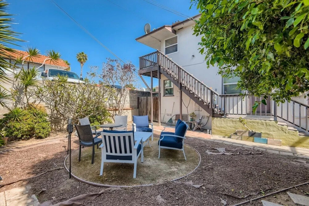 Signature KING 1BR Apt In San Clemente Beach! (AC)