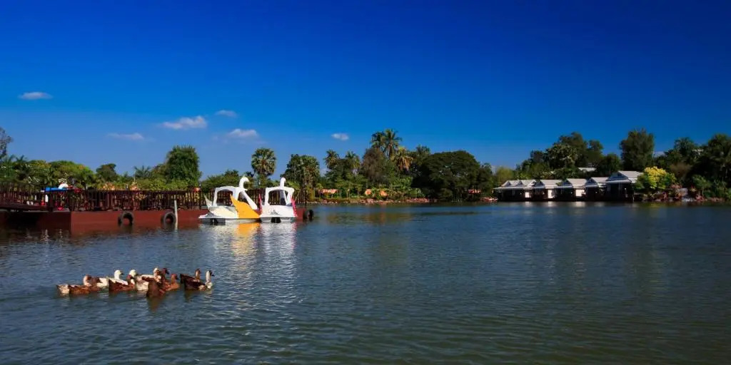 Chawalun Resort