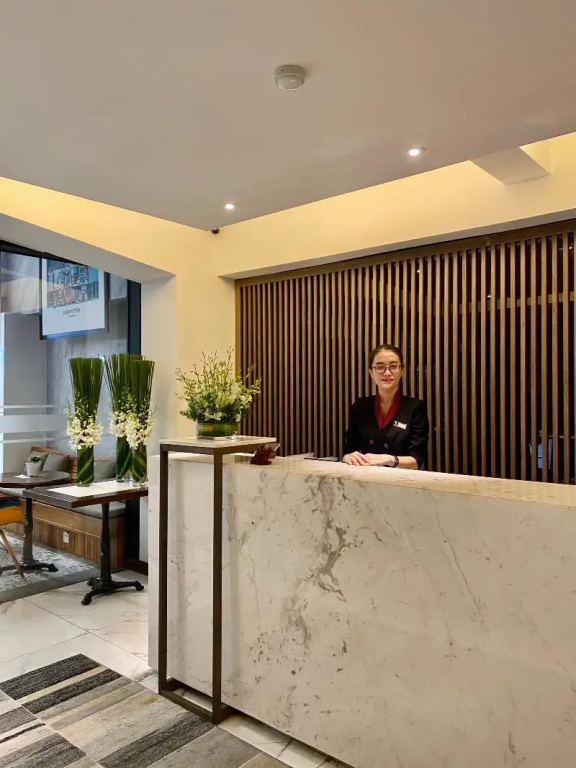 Edoya Hotel Ben Thanh