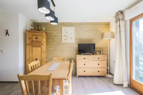 Les Chalets dAurouze