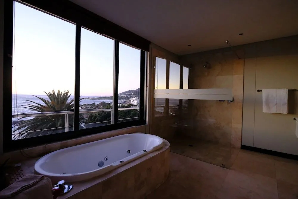 Beta Beach Guest House