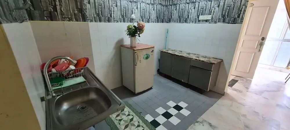 OYO Home 90365 Rohaya Ram @ Marina View Villas