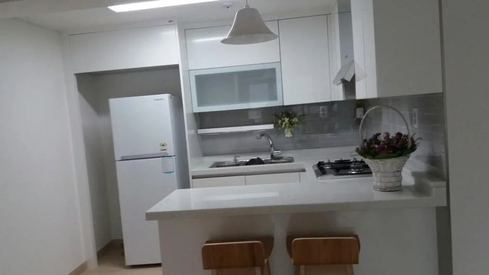 B. STAY Guest House - Hostel