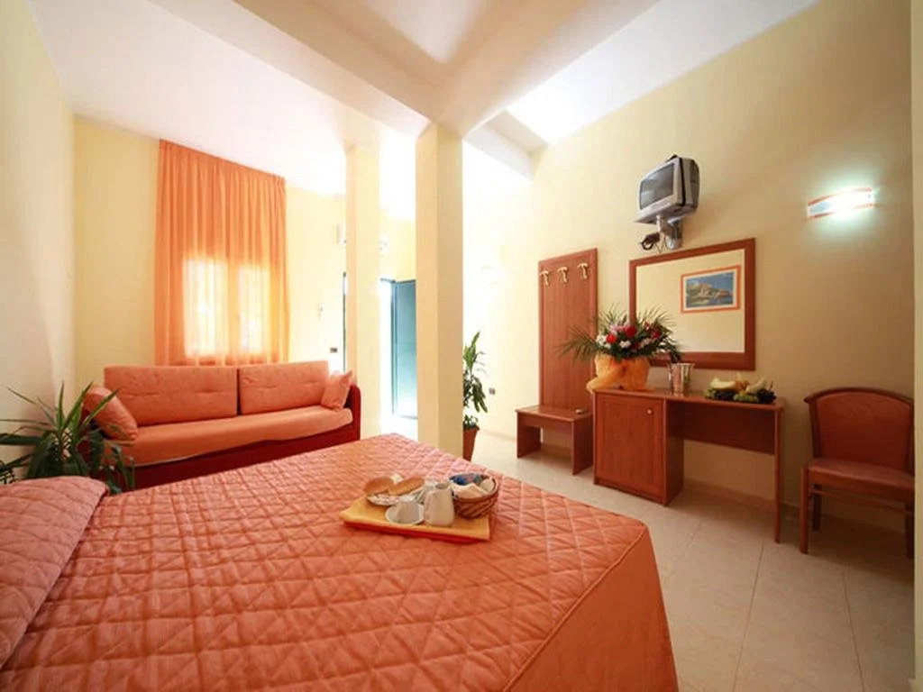 Villaggio Siesta