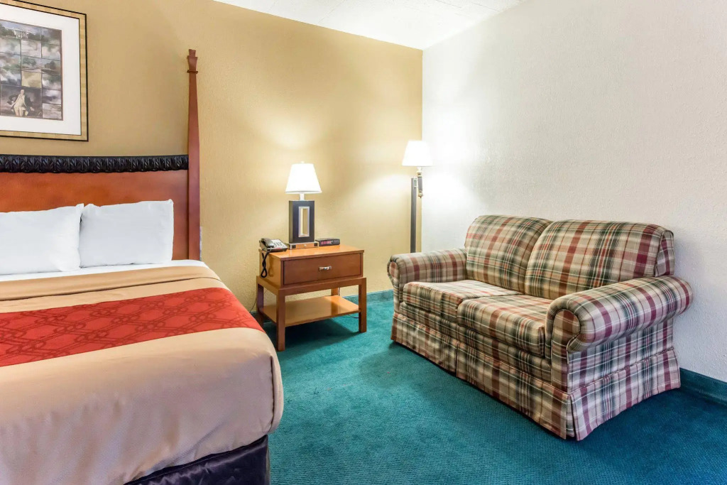 Econo Lodge