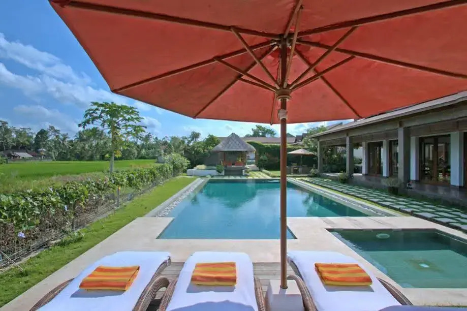 Villa Griya Aditi