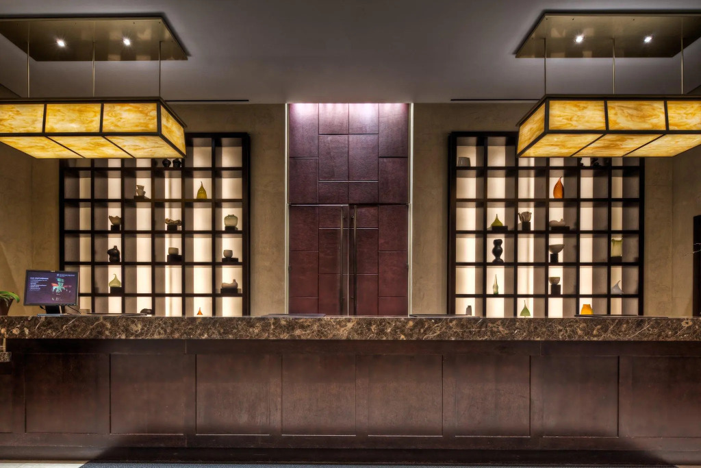 InterContinental Boston by IHG