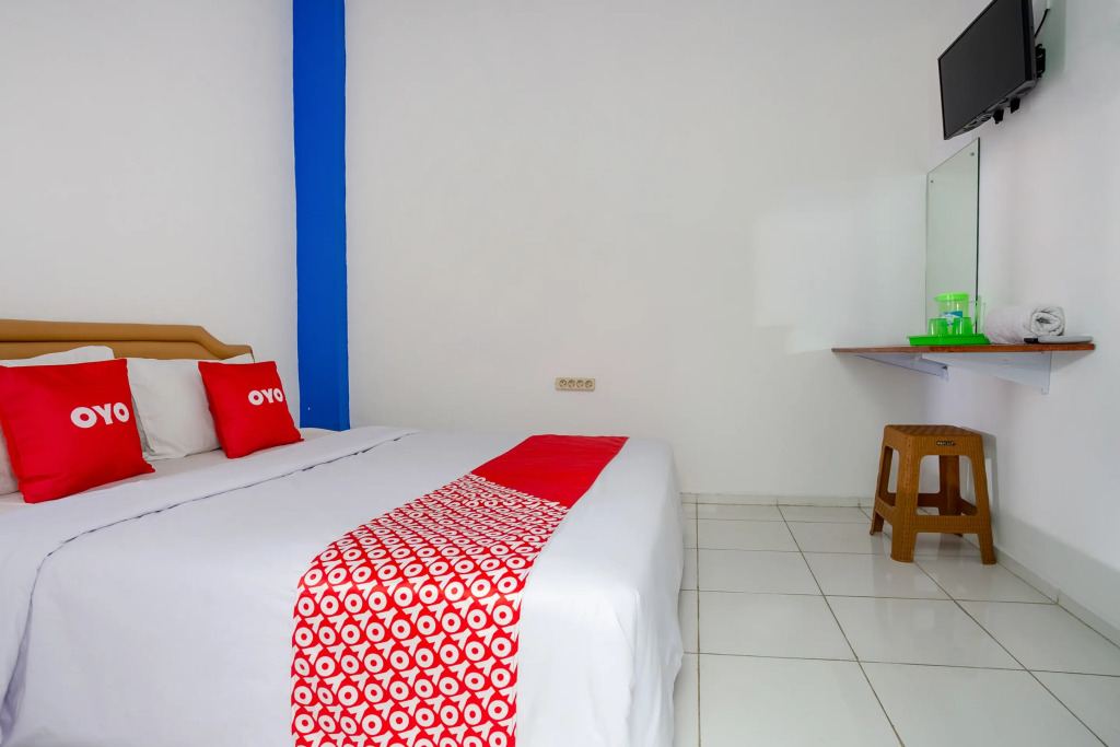 Collection O Tunas Plaza Residence