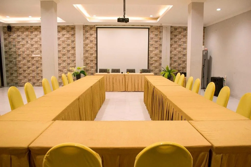 Lembasung Boutique Syariah Hotel