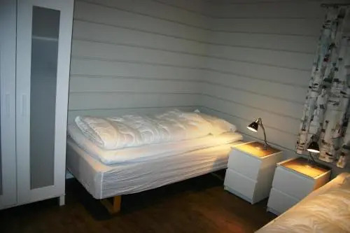 Bjørnevåg Ferie