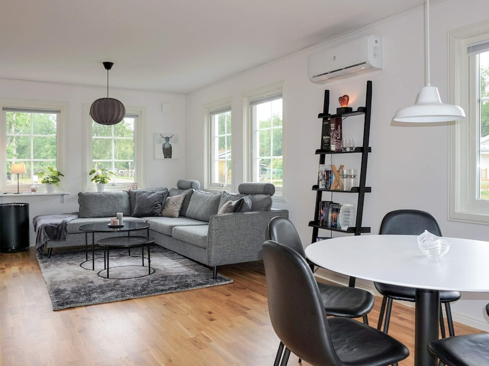 4 Star Holiday Home in Lottorp