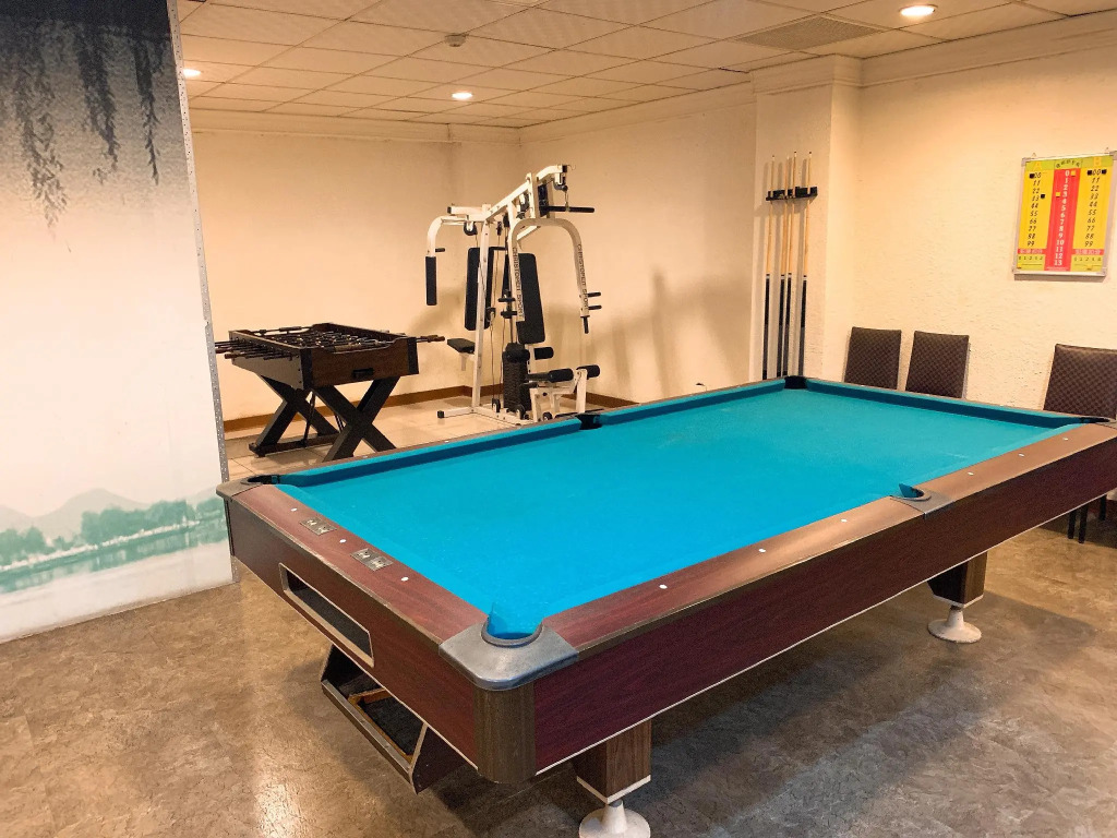 I HI Sanduo Travel Hotel