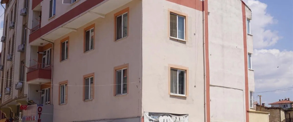 Şirin Apart