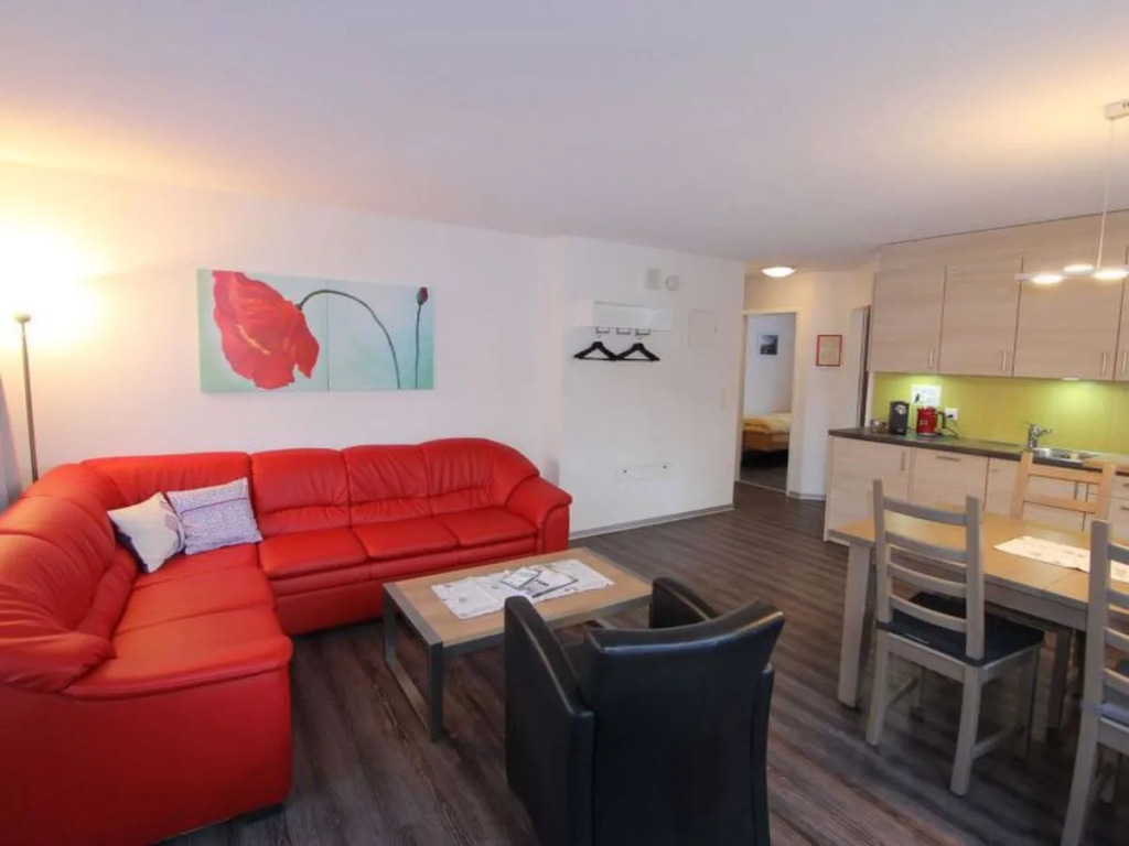 Apartment Amedee Saas-Fee 35419