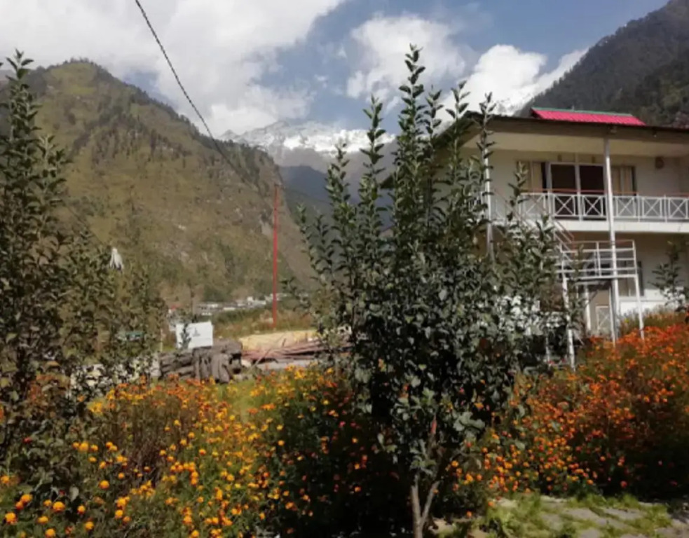 Shiv Shakti Eco Resort by StayApart