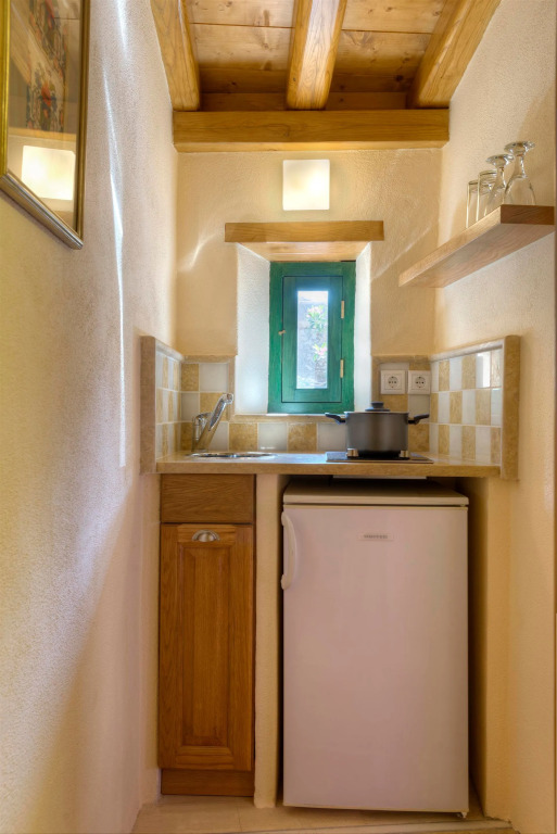 Ritsos Guesthouse