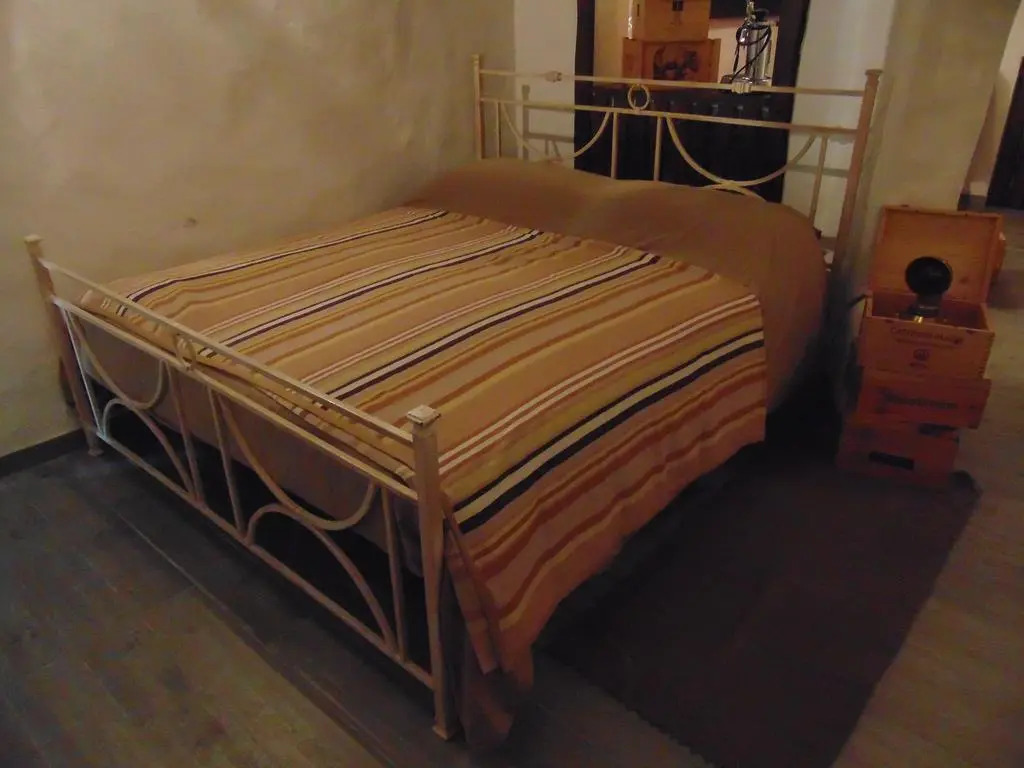 BB La Cascina Nel Frutteto