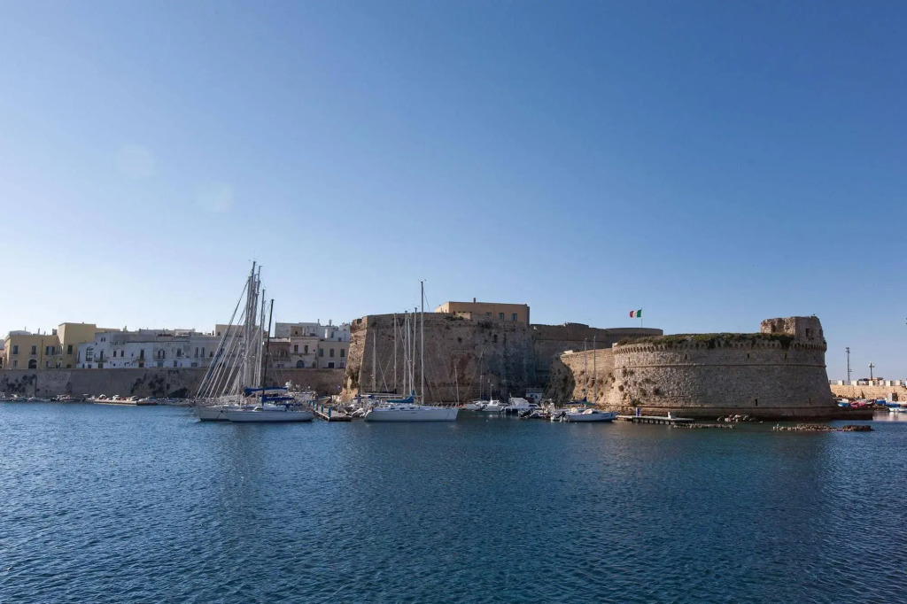 Appartamento Marechiaro