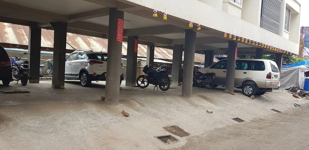 Hotel Bhagwati Lodging