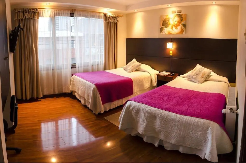 Hostal La Cumbre