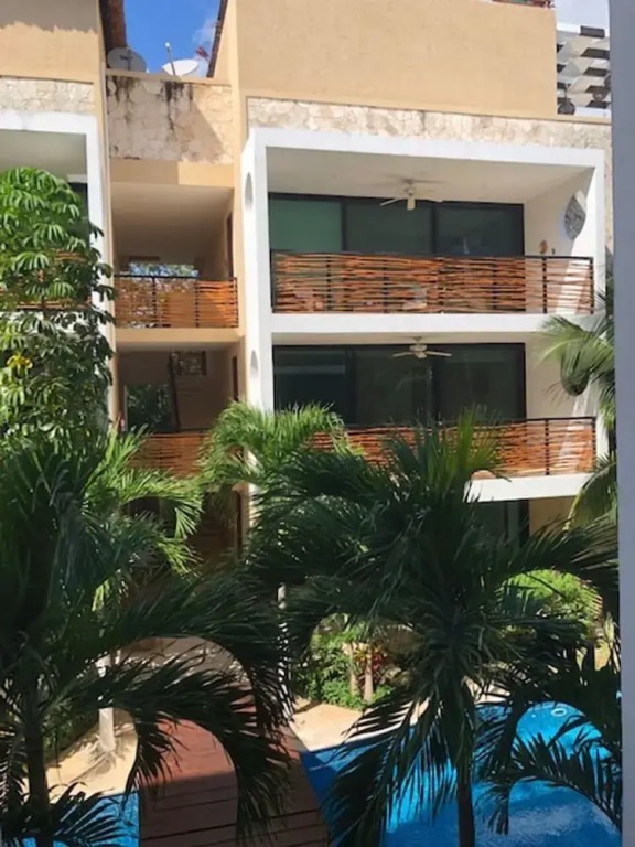 Stunning 2 Bed With Private Garden, ENCANTO ESTE 103 - By Salt-Kisses
