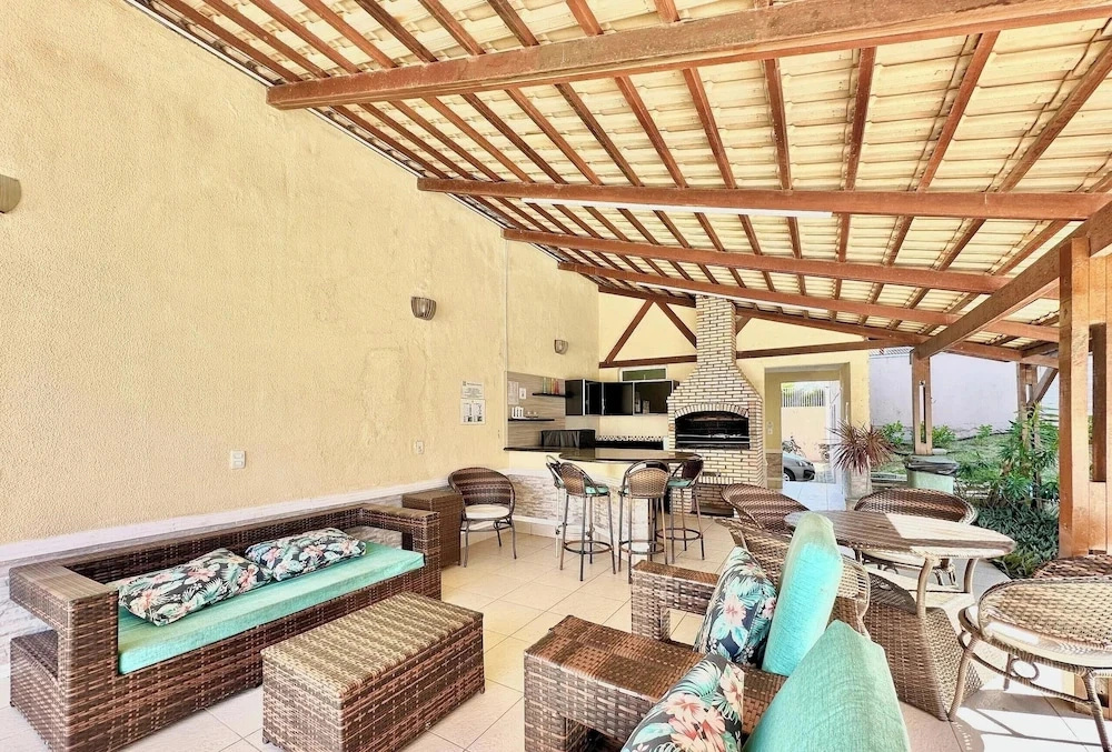 Condominio Portal das Dunas