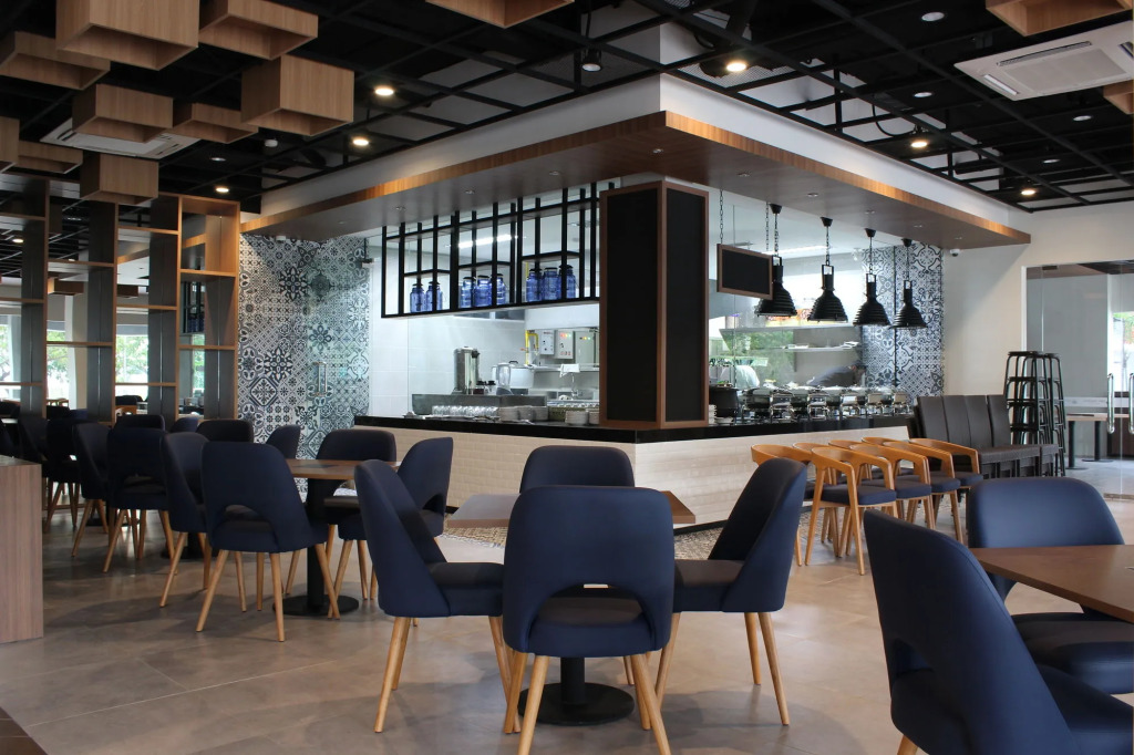 OPI Indah Hotel