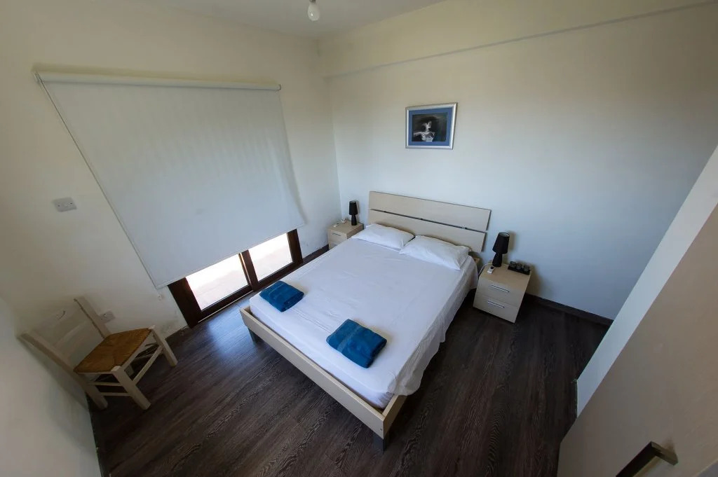 Limnes Villas