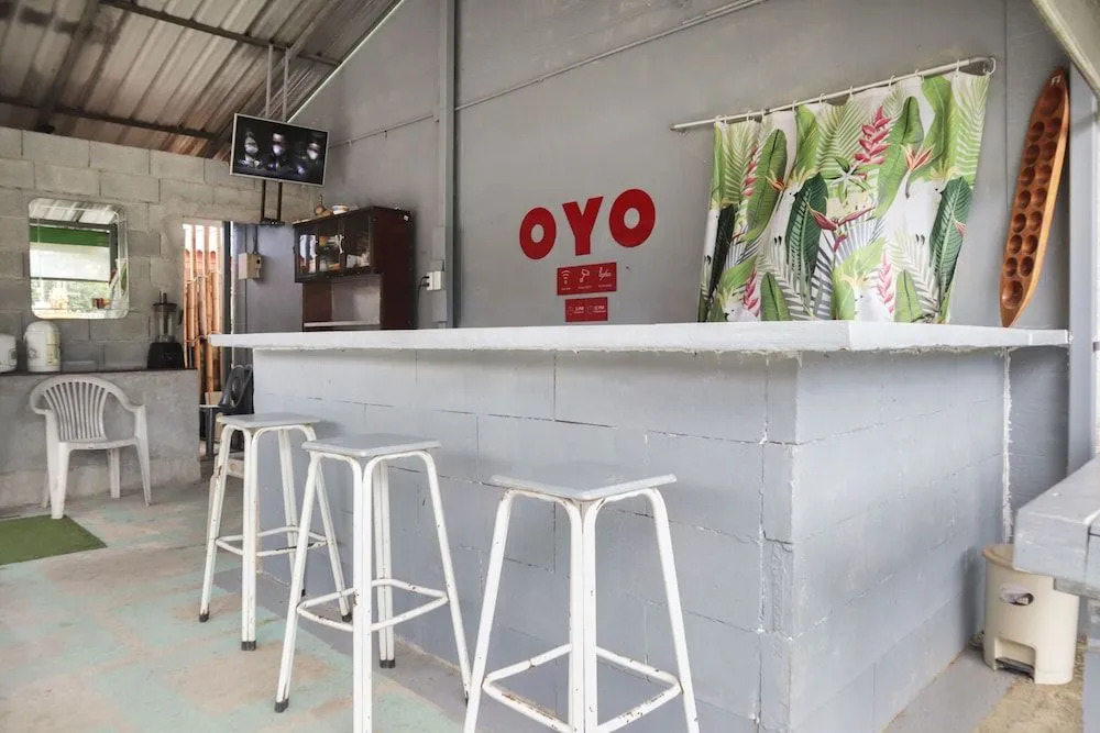 OYO 1029 Os Rooms