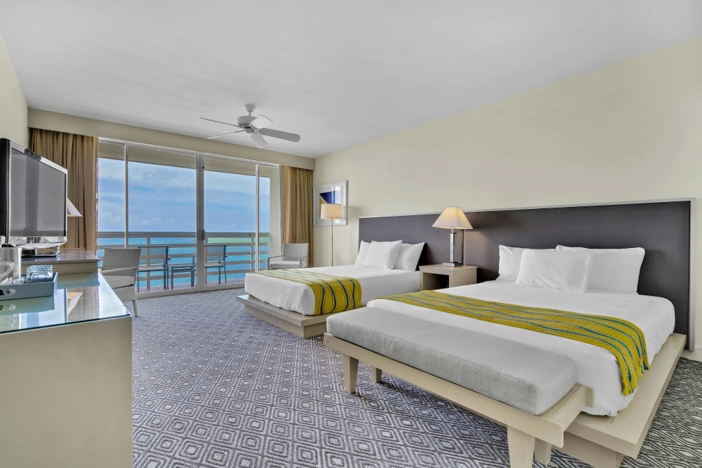 El Conquistador Resort - Puerto Rico