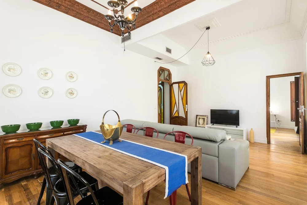 Apartup Vintage North Station