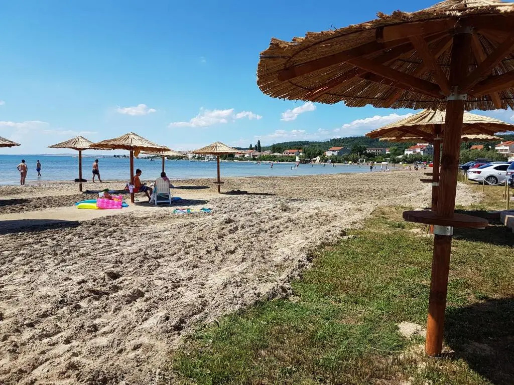 Apartments Smilja