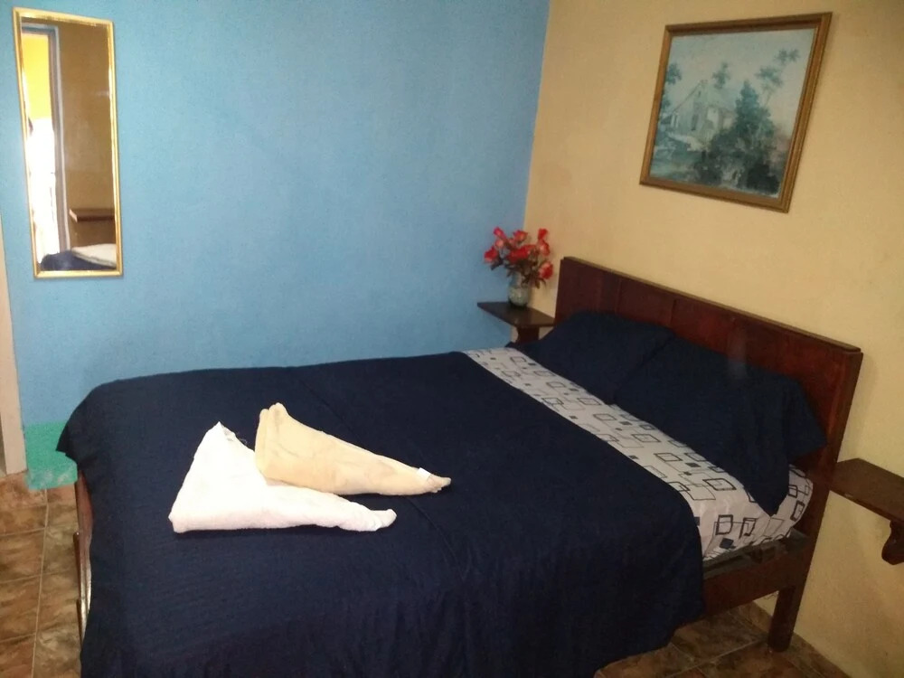Casa La Gran Familia