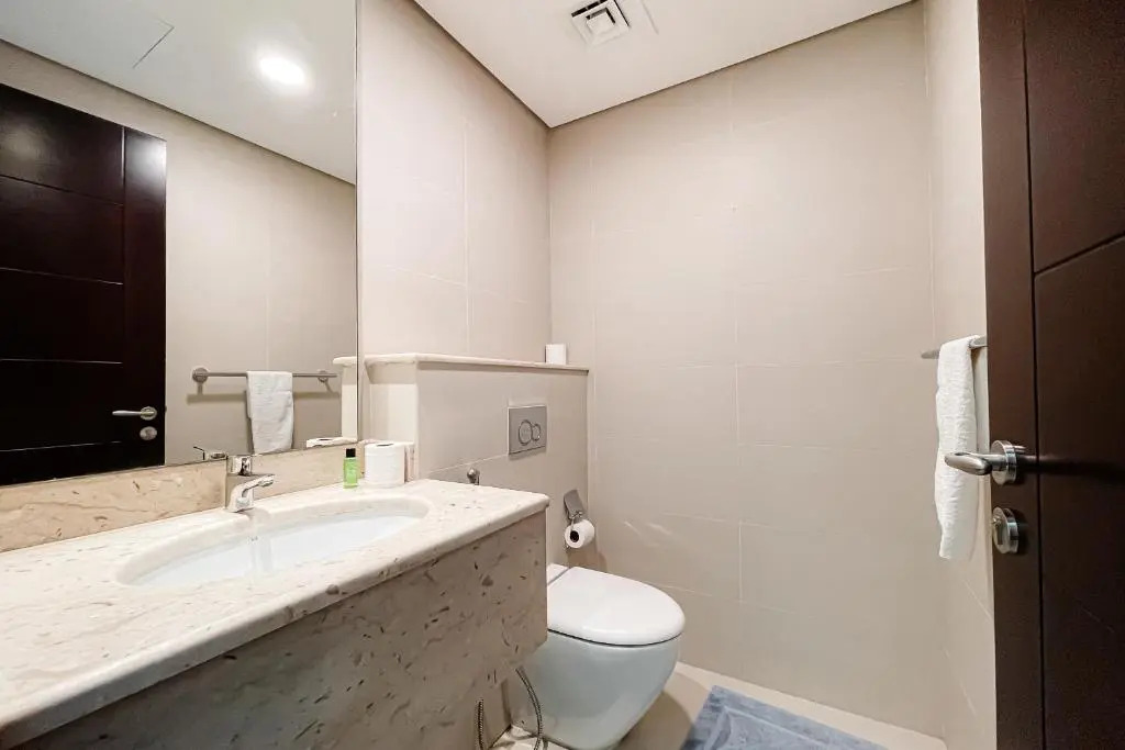 RH- 2BR Luxury Bermuda Villa Beach facing, separate pool for women