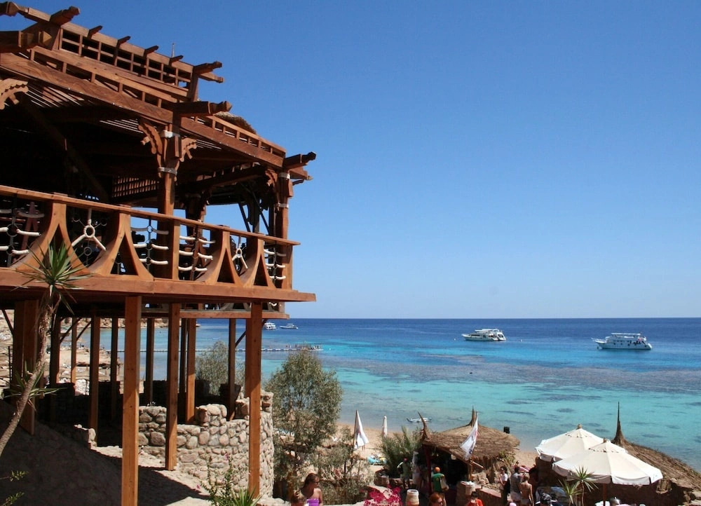 Faraana Reef - All-inclusive