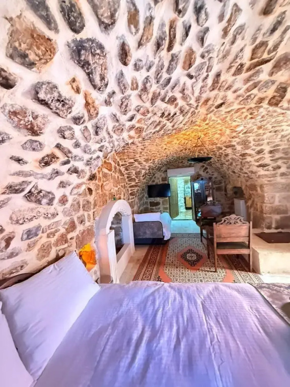 Mi̇ri̇sso Konak Hotel Mardi̇n Artuklu