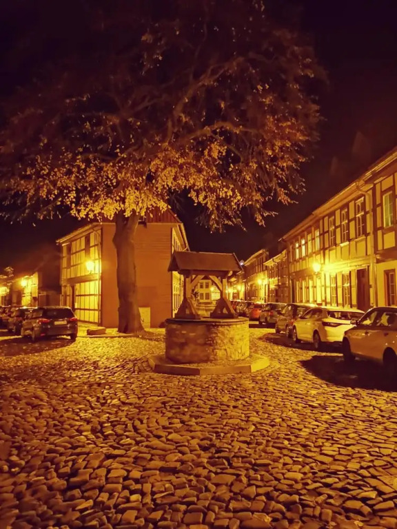 REGIOHOTEL Nicolaiplatz Wernigerode