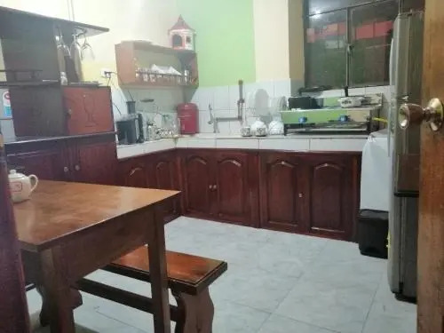 Hostal El Castillo