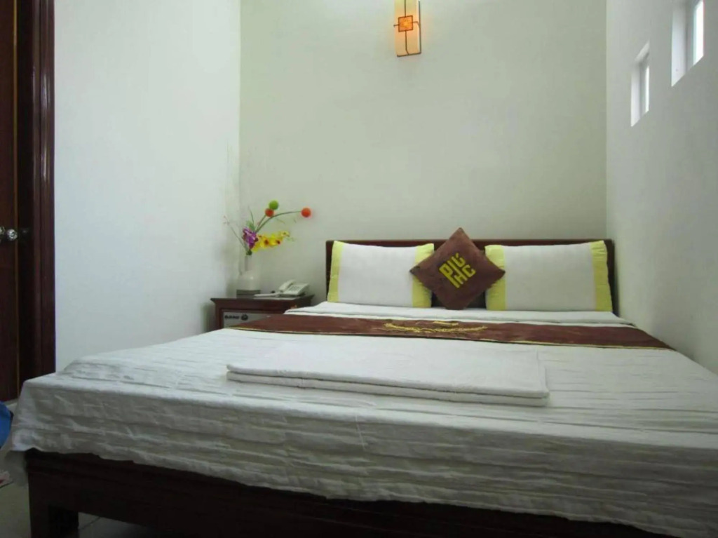 Pylos Hotel
