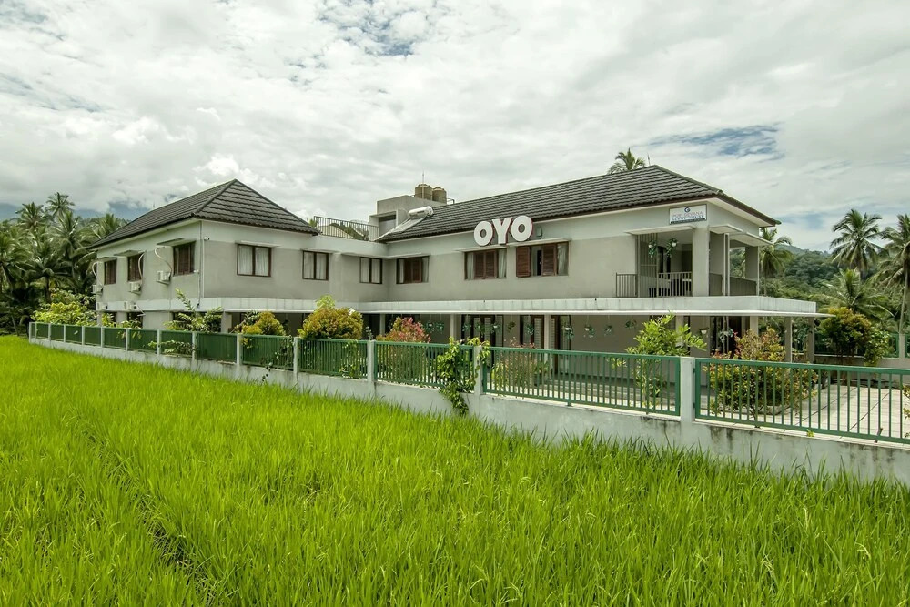 Puri Gevana Guest House by Oyo