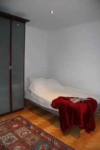 Villa Rooms