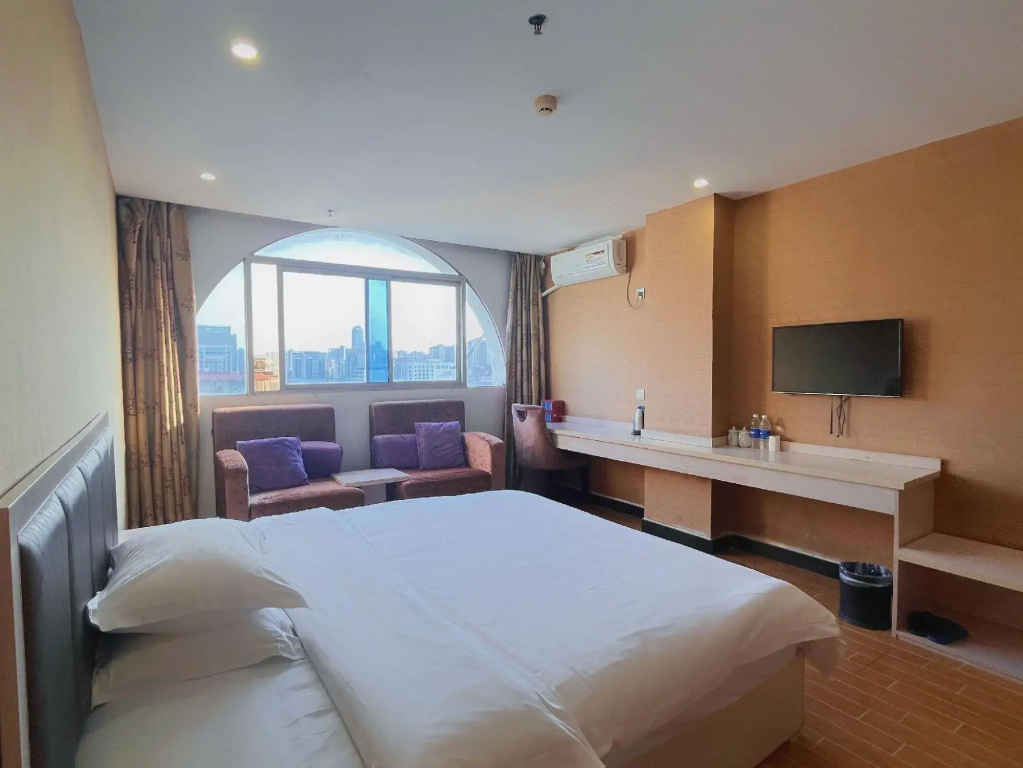Kyoto Hotel (Jiangnan Songcheng Branch)