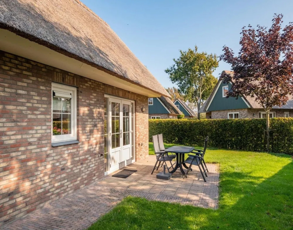 Pleasant Villa Near sea and Beach