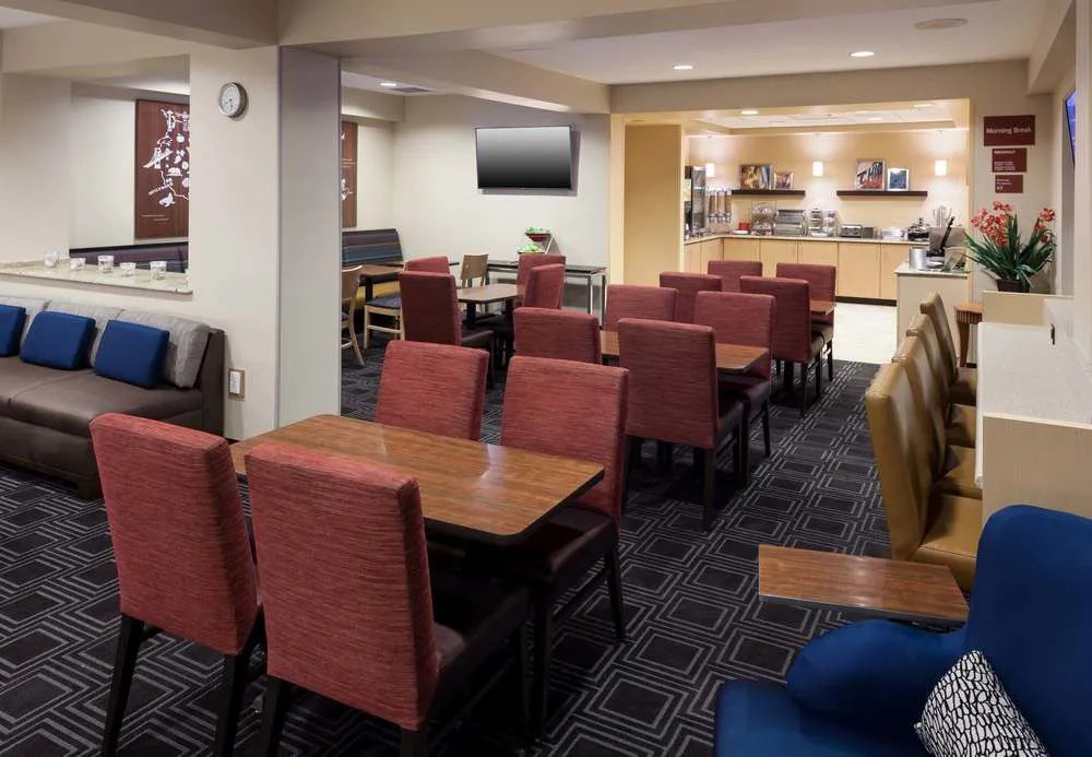 TownePlace Suites by Marriott Suffolk Chesapeake