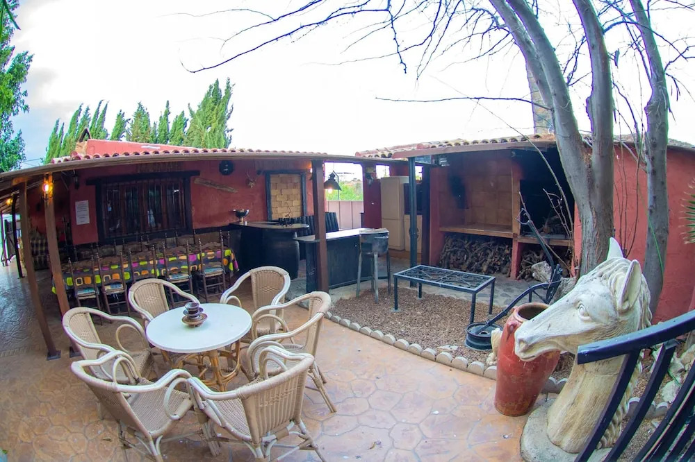 Spacious Villa with Private Pool in Archena