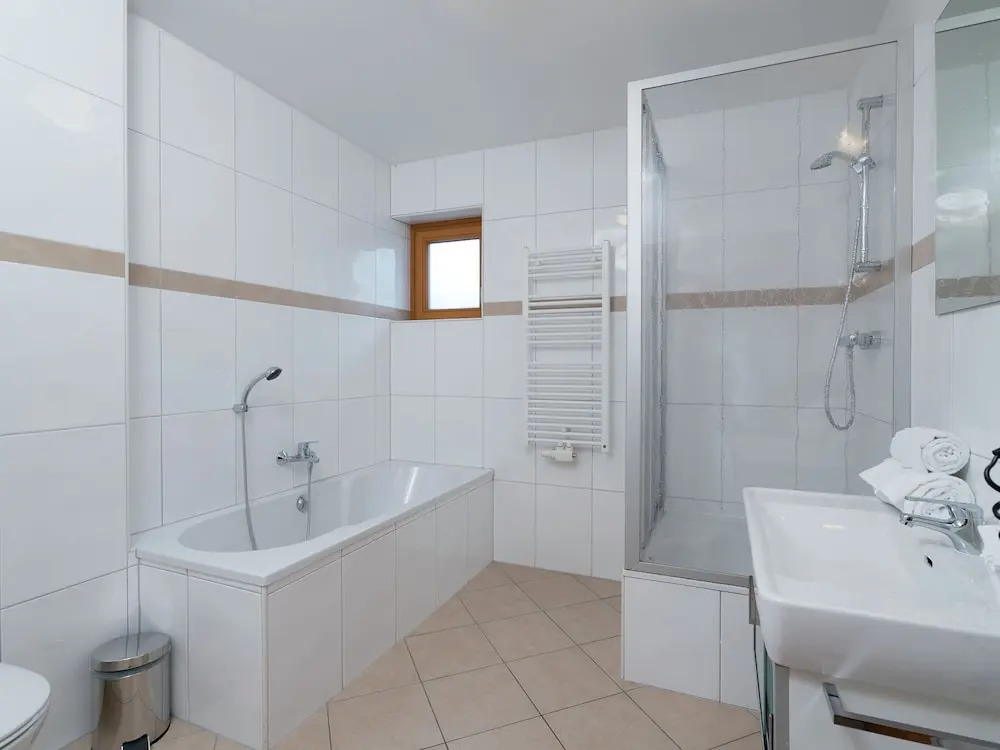 Spacious Apartment on Slopes in Saalbach-hinterglemm