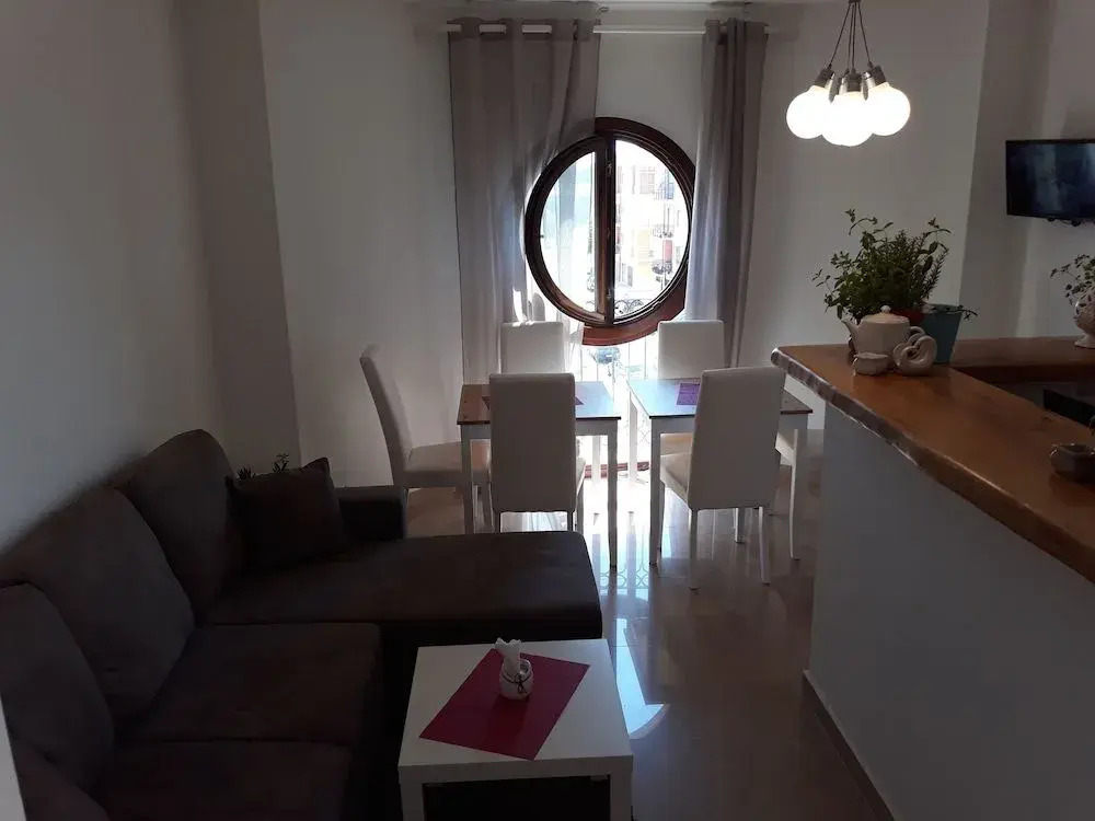 Sweet Suite Margherita